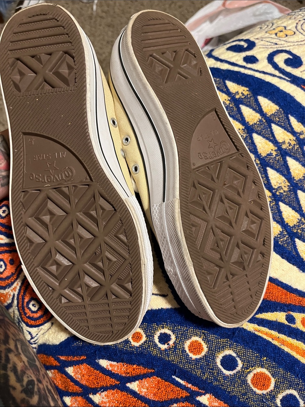 Converse platform - Picture 5 of 5